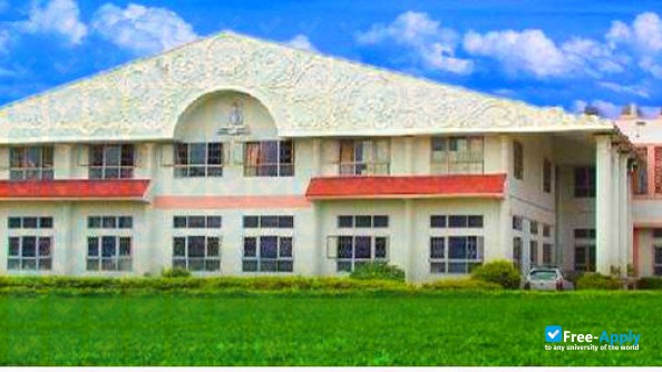 Ganadipathy Tulsi Engineering College photo #4
