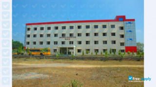 Ganadipathy Tulsi Engineering College миниатюра №4