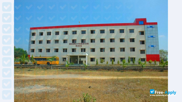 Ganadipathy Tulsi Engineering College photo #2