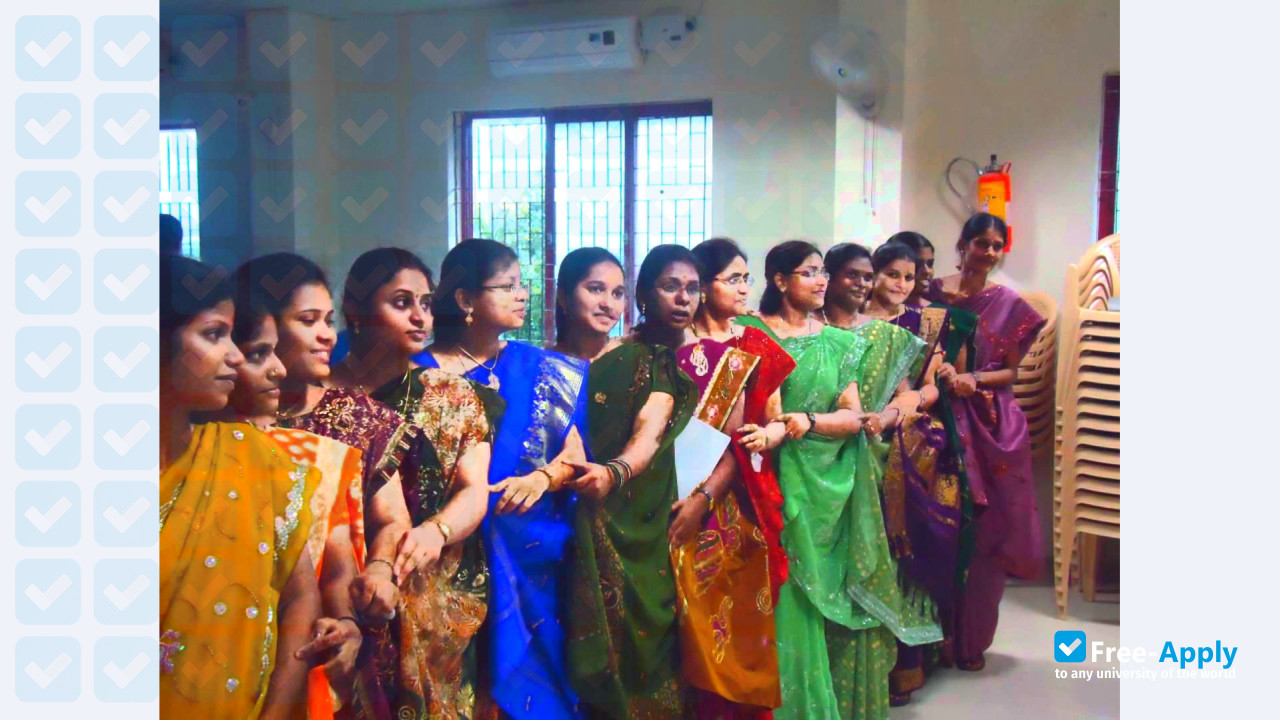 Ganadipathy Tulsi Engineering College photo #2