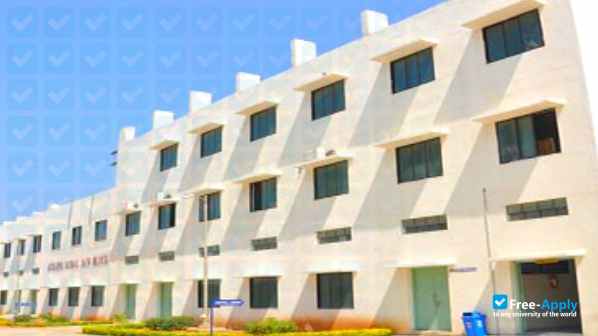 Ganadipathy Tulsi Engineering College photo #6