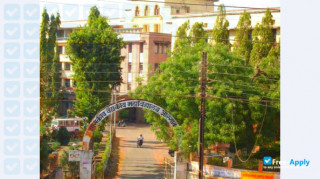 Government Medical College Aurangabad thumbnail #5