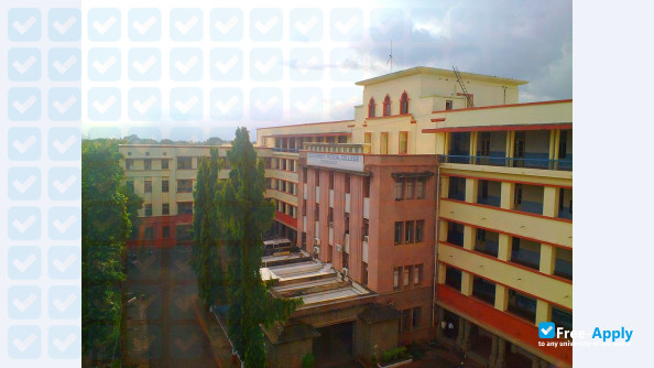 Government Medical College Aurangabad photo #2