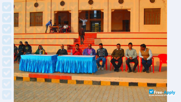 Pandit Deendayal Upadhyaya Shekhawati University фотография №2