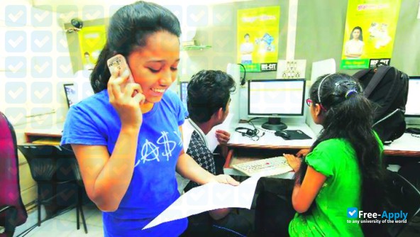 Pandit Deendayal Upadhyaya Shekhawati University photo #3