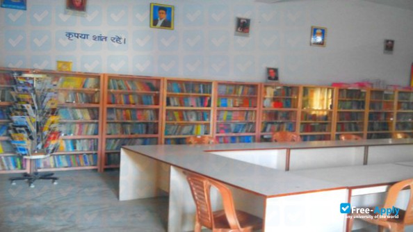 Pandit Deendayal Upadhyaya Shekhawati University фотография №6