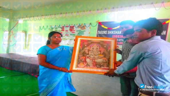 Pandit Deendayal Upadhyaya Shekhawati University photo #6