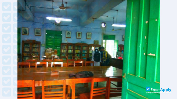 Basirhat College photo #2