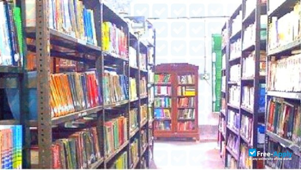 Basirhat College photo #1