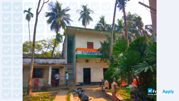 Basirhat College photo #4