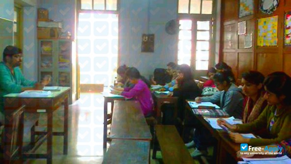 Photo de l’South Calcutta Girls' College #5