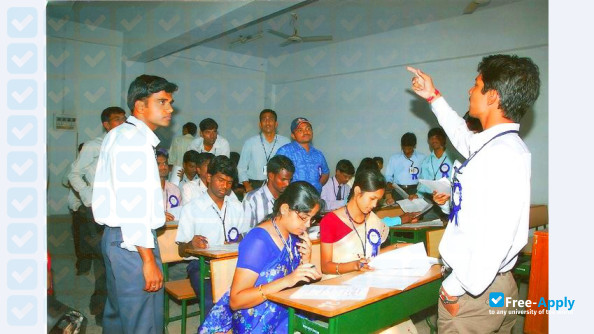 Matrusri Institute Of P.G. Studies photo #4