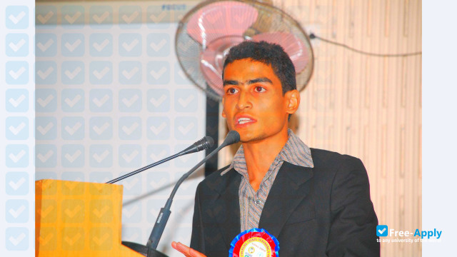 Matrusri Institute Of P.G. Studies photo