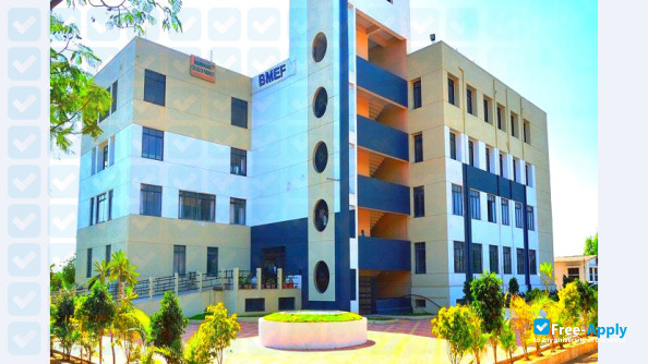 Bhagwan Mahaveer Institute of Engineering & Technology photo #10