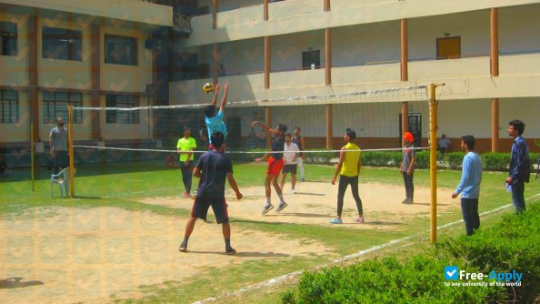 Bhagwan Mahaveer Institute of Engineering & Technology photo #2
