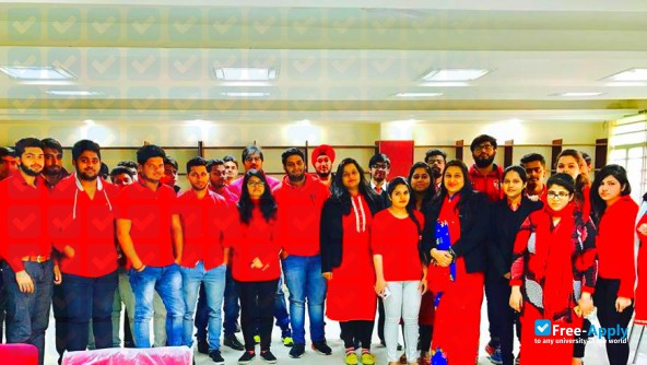 Bhagwan Mahaveer Institute of Engineering & Technology photo #3