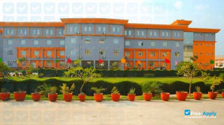 Bhagwan Mahaveer Institute of Engineering & Technology миниатюра №11