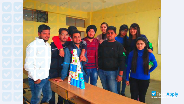 Bhagwan Mahaveer Institute of Engineering & Technology photo #9