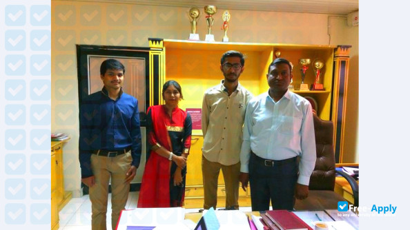 Bhagwan Mahaveer Institute of Engineering & Technology photo #8