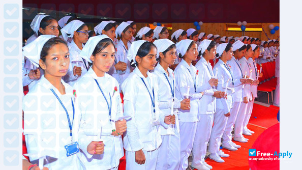Adesh University Bathinda photo #6