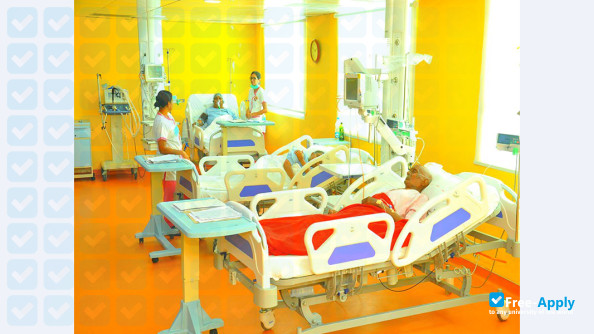 Adesh University Bathinda photo #3