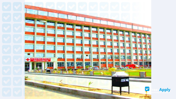 Adesh University Bathinda photo #2