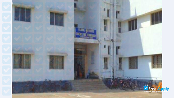 Global Institute of Science & Technology photo #2