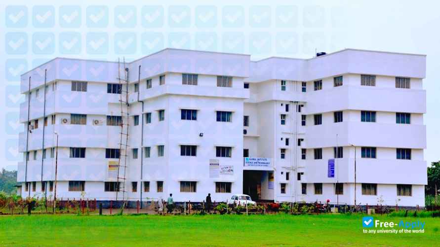 Global Institute of Science & Technology photo #3