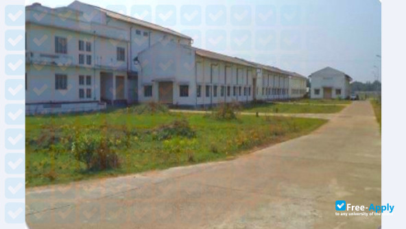 Global Institute of Science & Technology photo #3