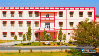 Shekhawati Educational City Dundlod thumbnail #3