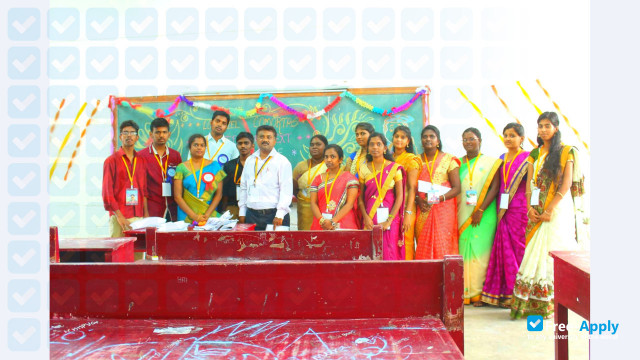 Thangavelu Engineering College photo #7