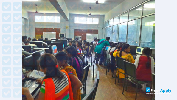 Thangavelu Engineering College photo #5