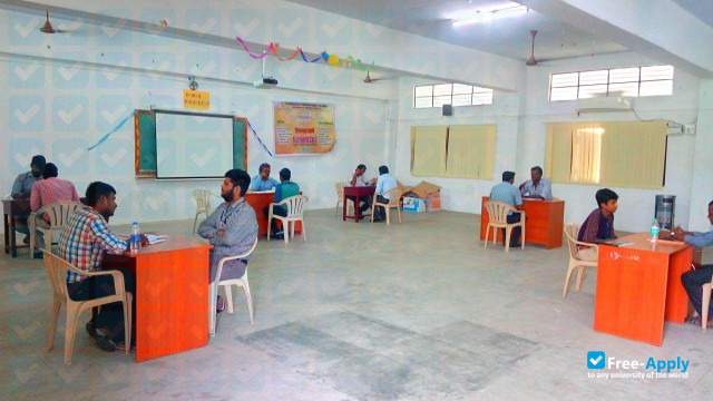 Thangavelu Engineering College photo #2