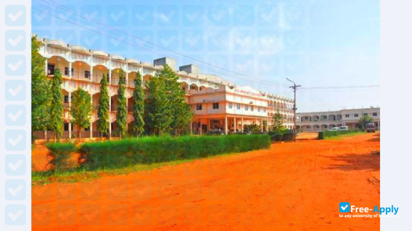 Jayaraj Annapackiam CSI College of Engineering photo #3
