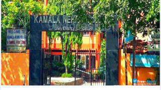 Miniatura de la Kamala Nehru College #9