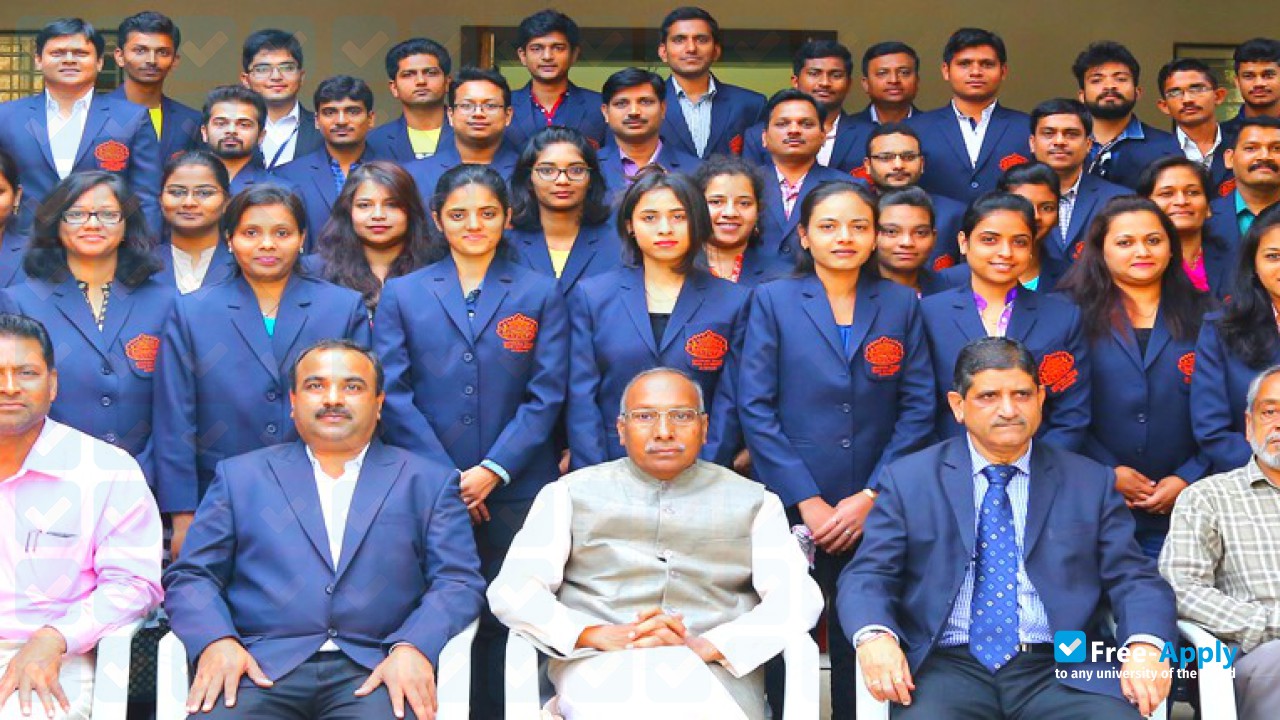 Dr D Y Patil Arts Commerce & Science College photo #5