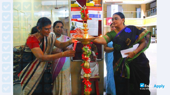 Shasun Jain College for Women photo #5