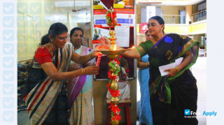Shasun Jain College for Women thumbnail #3