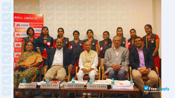 Shasun Jain College for Women photo #2