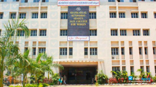 Shasun Jain College for Women thumbnail #5