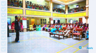 Shasun Jain College for Women vignette #9
