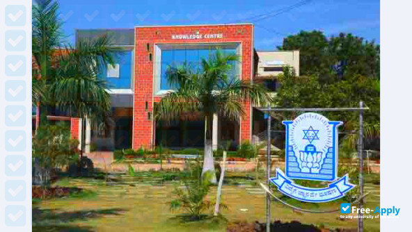 Rao Bahadur Y Mahabaleshwarappa Engineering College фотография №6