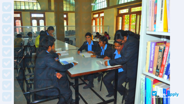 Rao Bahadur Y Mahabaleshwarappa Engineering College photo #9