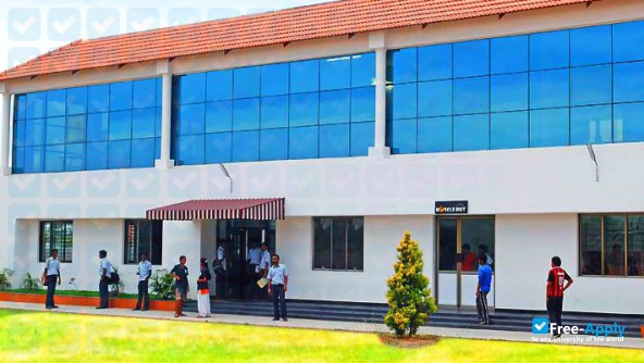Photo de l’Kathir College of Engineering #2