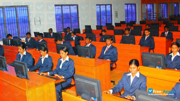Kathir College of Engineering photo #1