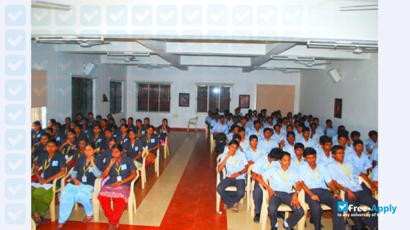 Kathir College of Engineering photo #6