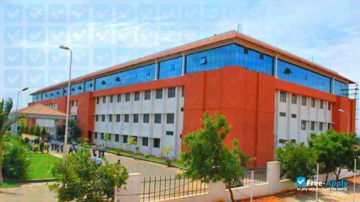Photo de l’Kathir College of Engineering #3
