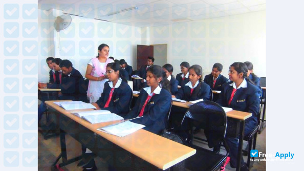 Aakash International Business Management College Bangalore photo #5