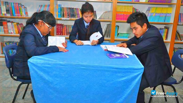 Aakash International Business Management College Bangalore photo #2