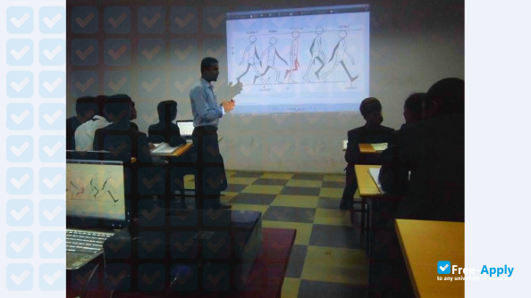 Aakash International Business Management College Bangalore photo #4